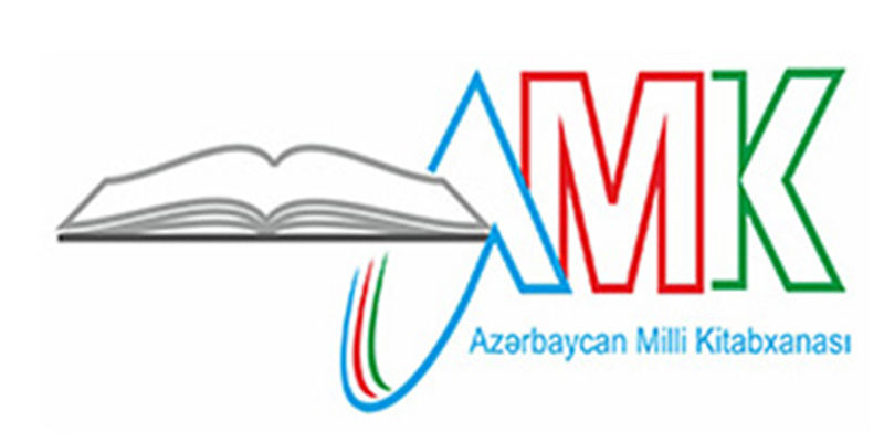 M.F. Axundov adina Azerbaycan Milli Kitabxana / National Library of Azerbaijan