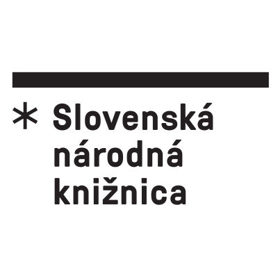 Slovenská národná knižnica / Slovak National Library