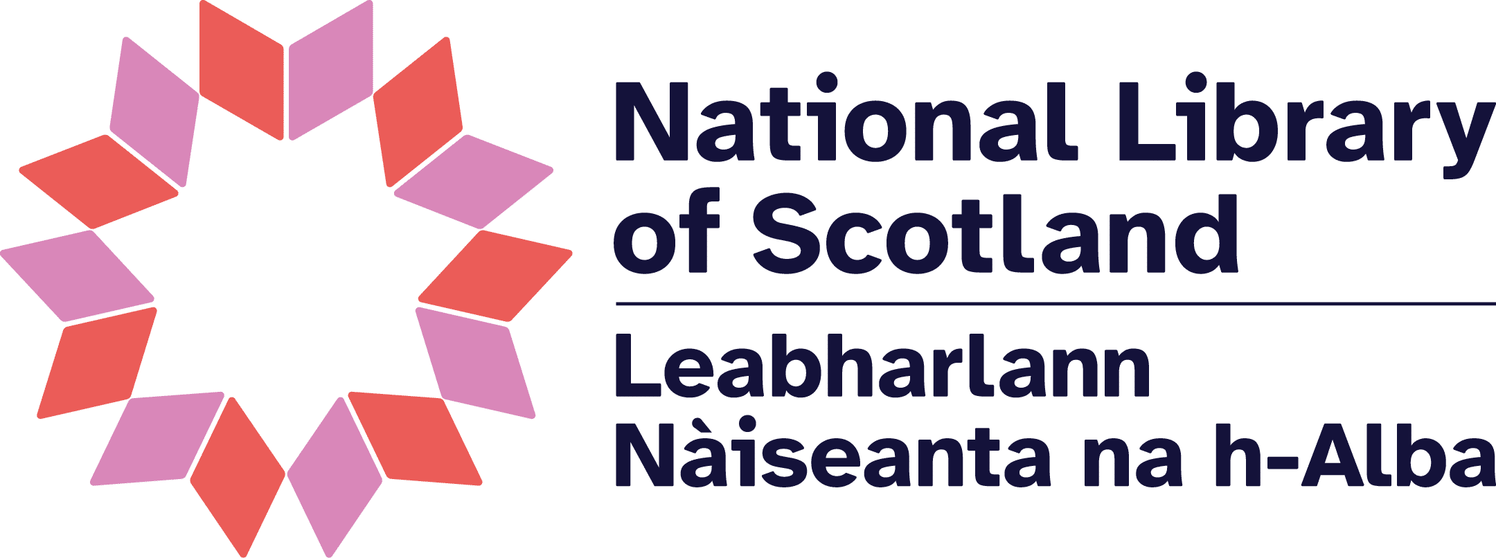 Leabharlann Nàiseanta na h-Alba / National Library of Scotland