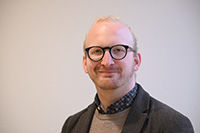 Ronnie Vogt