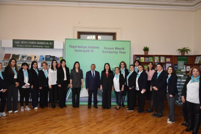 Conference participants