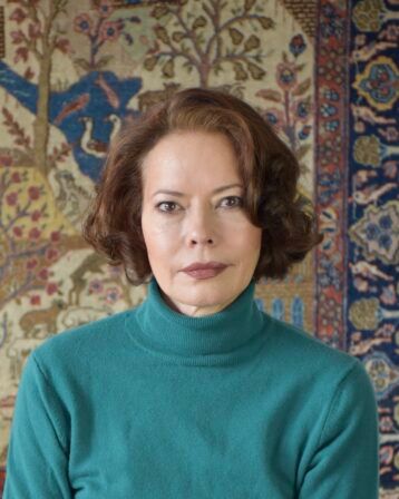 Director Jana Kolar