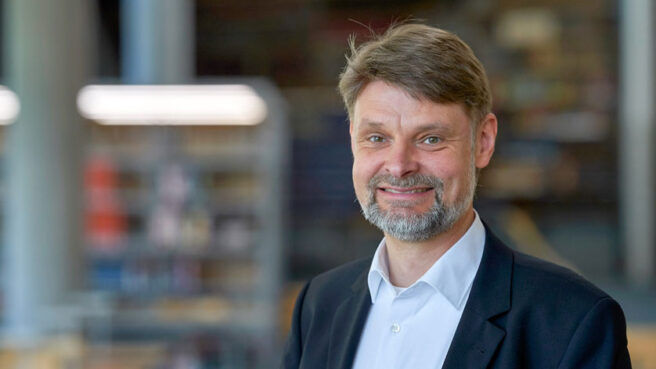 Frank Scholze