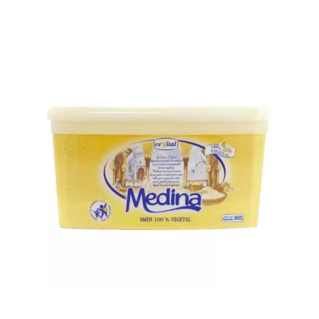 Smen Medina 900 - Smen Medina 900g