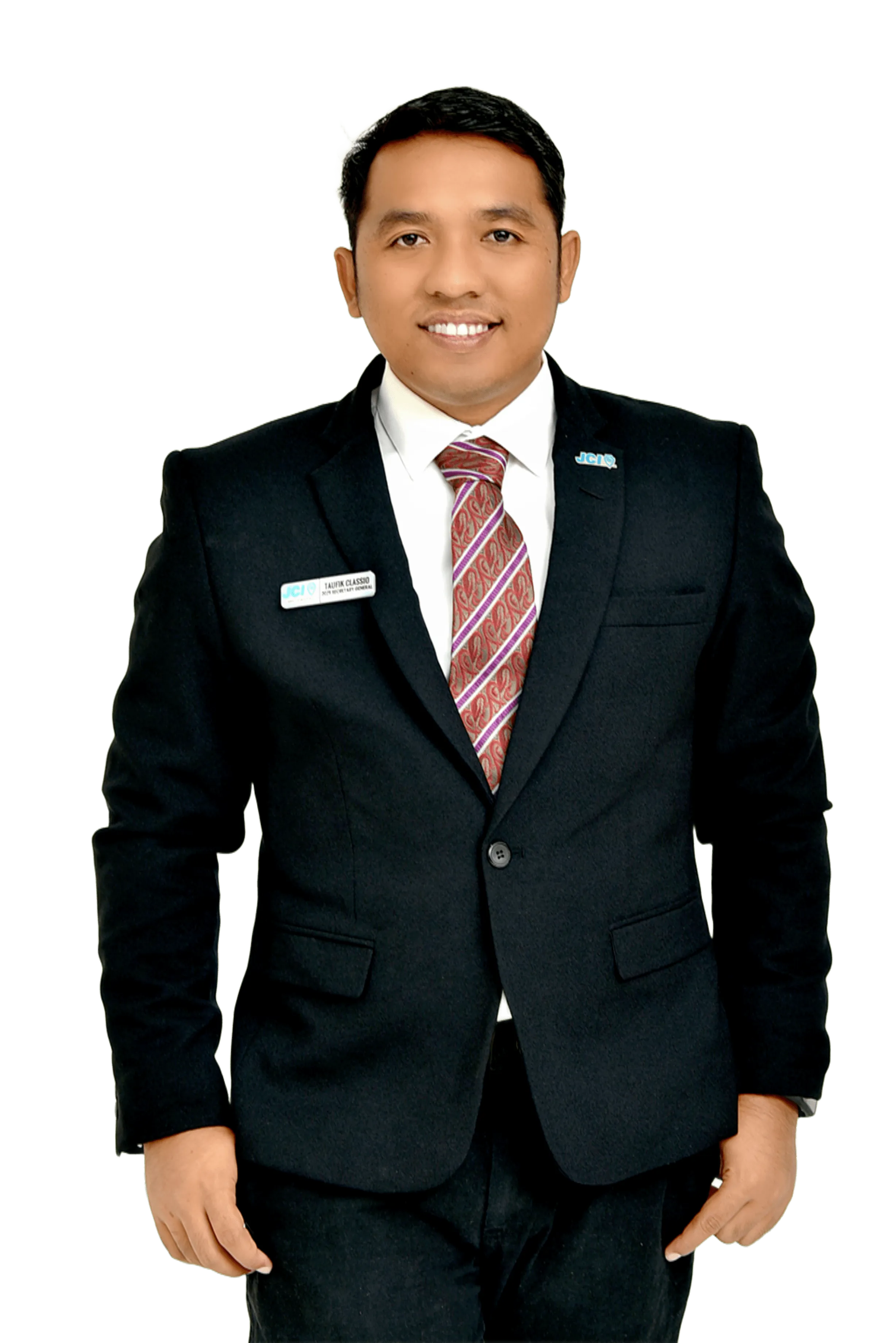 Taufik Classio