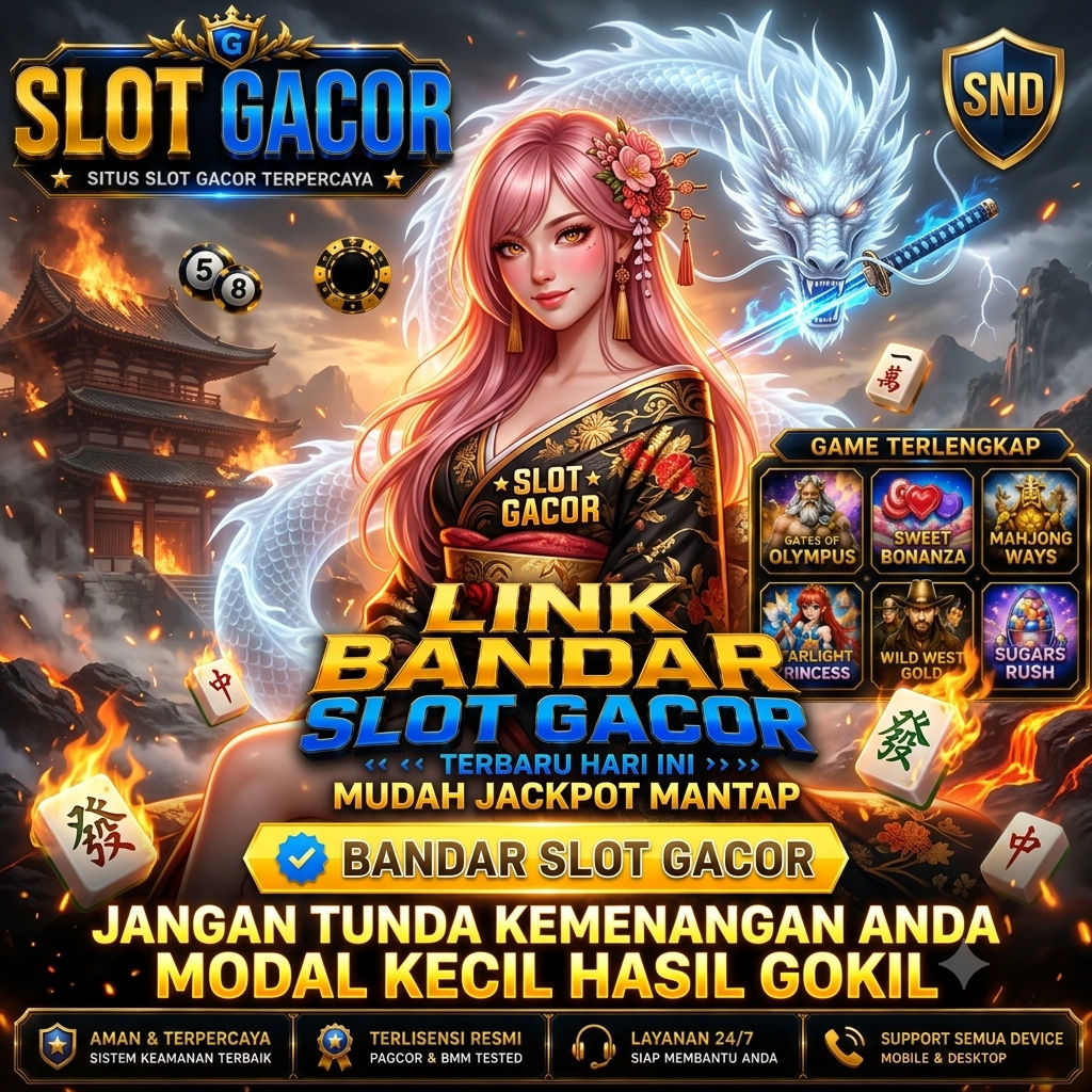 AMERIKATOTO : Link Alternatif Resmi Server Luar & Komunitas Gaming No. 1