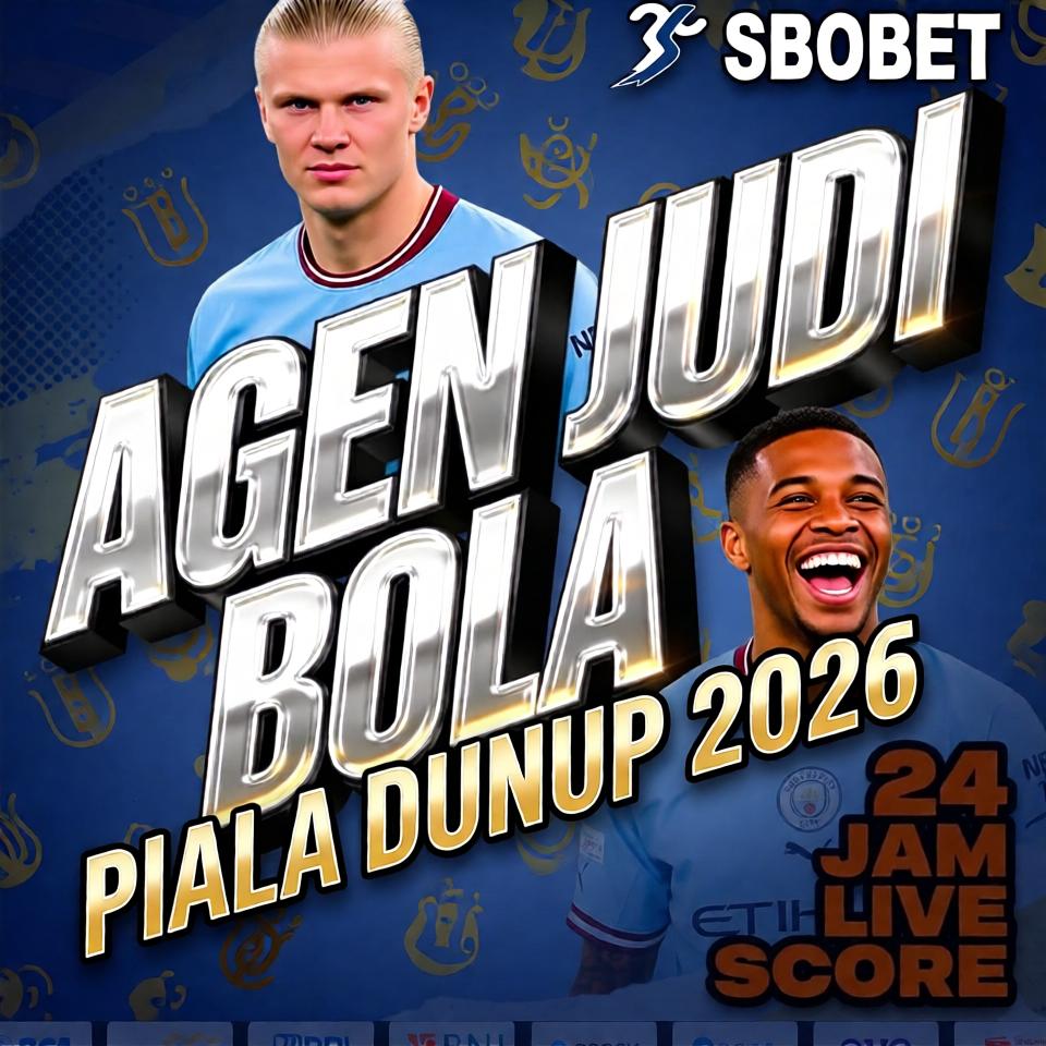 CEPATWIN69 : Specialists Sbobet Judi Bola Prediksi Piala Dunia 2026 Paling Populer Di Indonesia