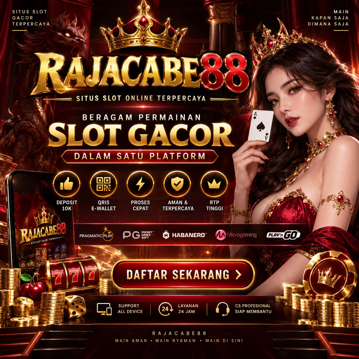 SITUS GACOR