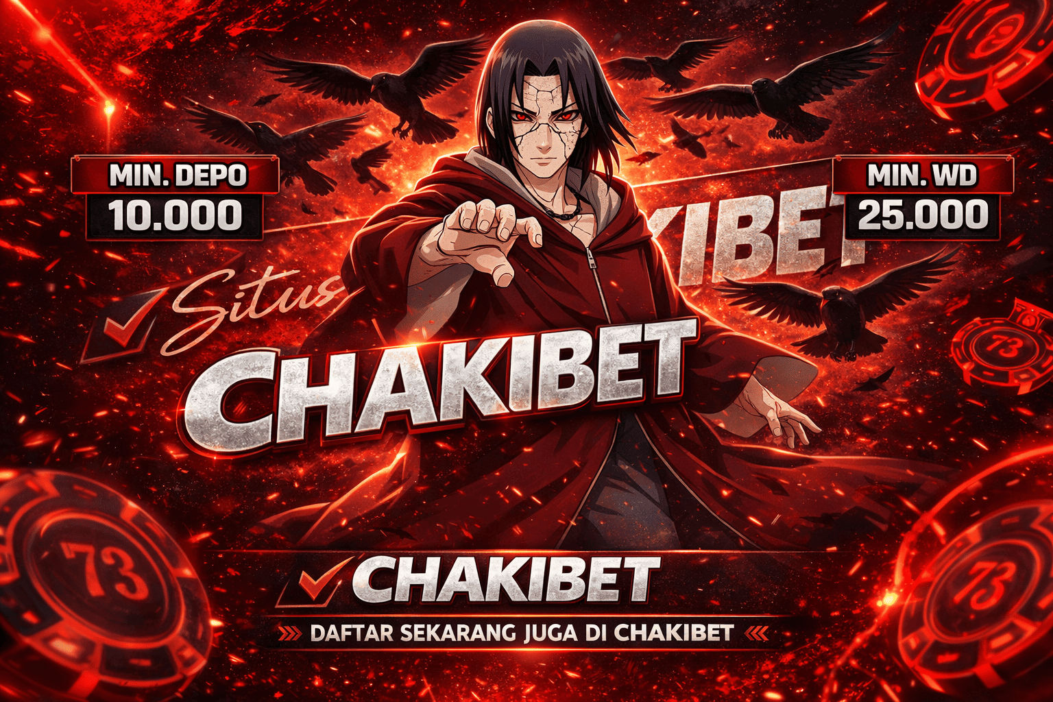 CHAKIBET