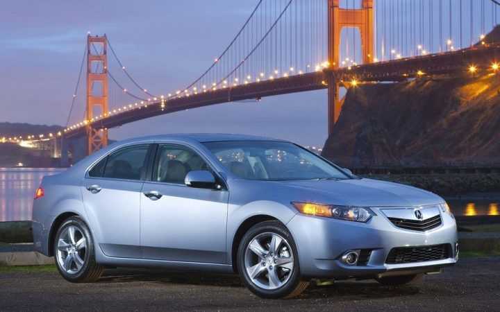 10 Best Ideas 2011 Acura Tsx Sedan Concept Review