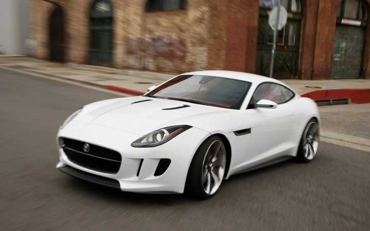 9 Best 2011 Jaguar C-x16 Review