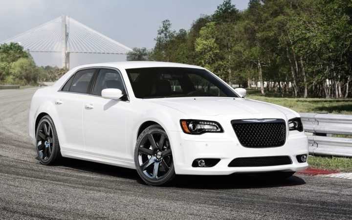 Top 9 of 2012 Chrysler 300 Srt8 Review