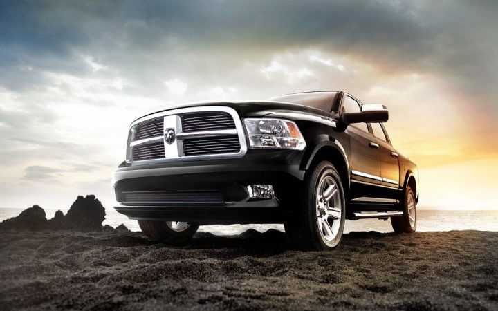 5 Photos 2012 Dodge Ram Laramie Limited Review