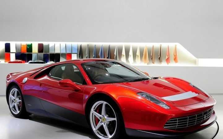 2 Best 2012 Ferrari Sp12 Ec Review