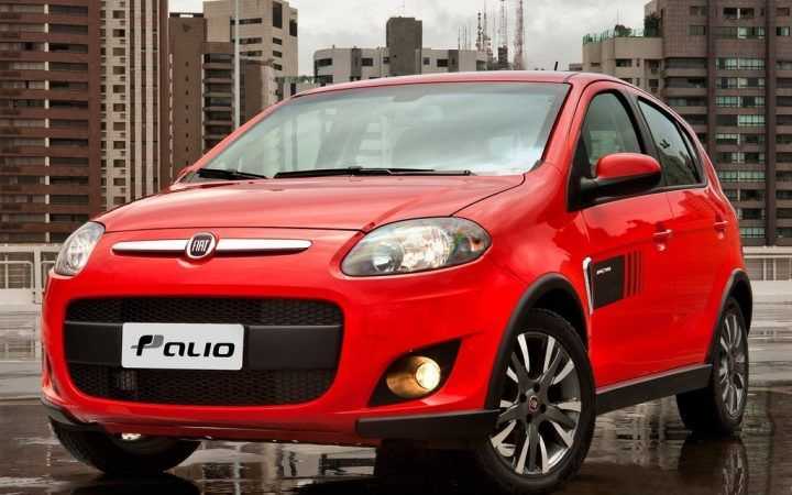 10 Ideas of 2012 Fiat Palio Contemporary Comfort Atractive