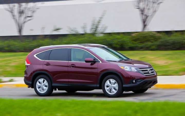 2023 Best of 2012 Honda Cr-v Car Review