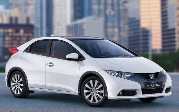 The 11 Best Collection of 2012 Honda Civic Eu-version Dramatic Elegant Futuristic