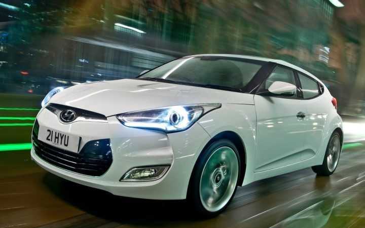 13 Best Collection of 2012 Hyundai Veloster Review