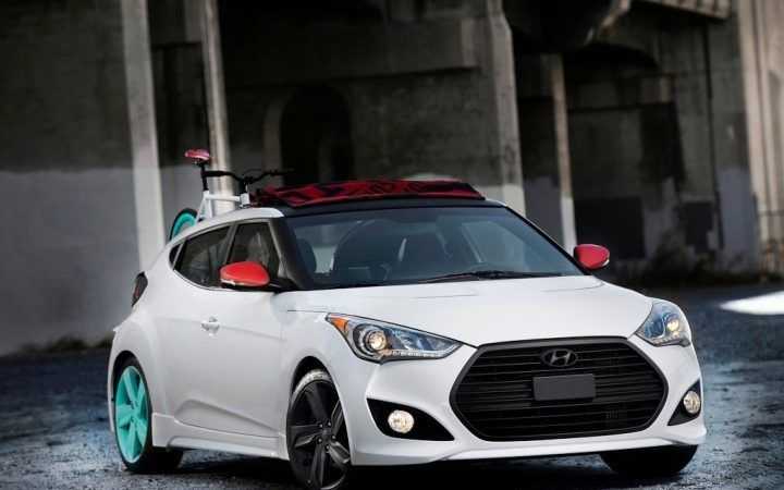 6 Best Ideas 2012 Hyundai Veloster C3 Roll Top Concept