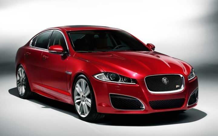 2023 Latest 2012 Jaguar Xfr Powertrain Dynamic Concept