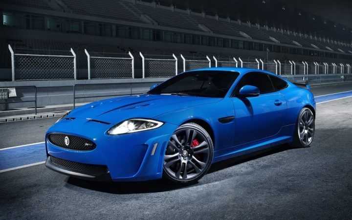 6 Best 2012 Jaguar Xkr-s Extreme Expression Concept Car