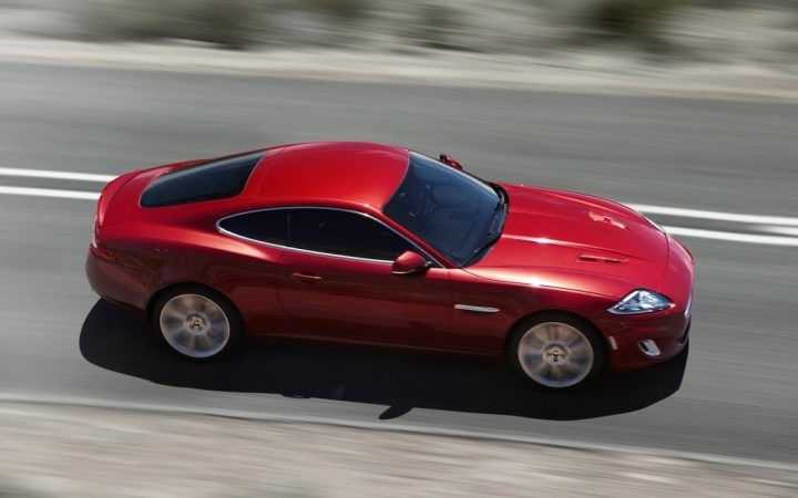 2023 Best of 2012 Jaguar Xkr New Design Concept Information