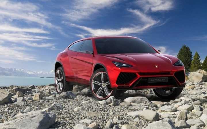 2023 Best of 2012  Lamborghini Urus Specs Review