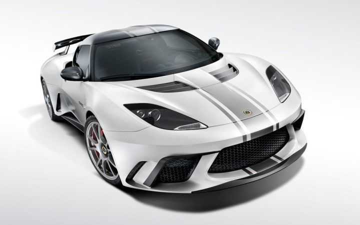 2023 Popular 2012 Lotus Evora Gte Review