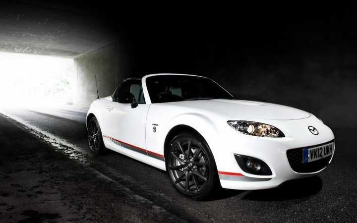 18 Photos 2012 Mazda Mx-5 Kuro at Goodwood Festival of Speed