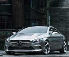 15 Inspirations 2012 Mercedes-benz Style Coupe Specs