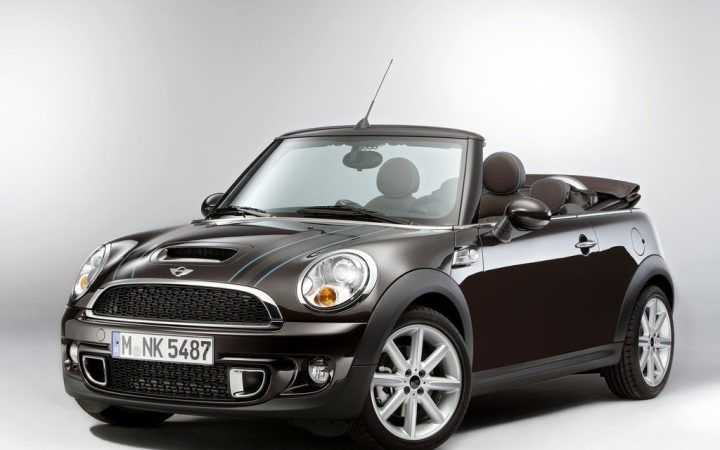 2023 Latest 2012 Mini Highgate Convertible Review