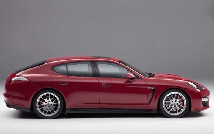 The 7 Best Collection of 2012 Porsche Panamera Gts Aerodynamic Car Review