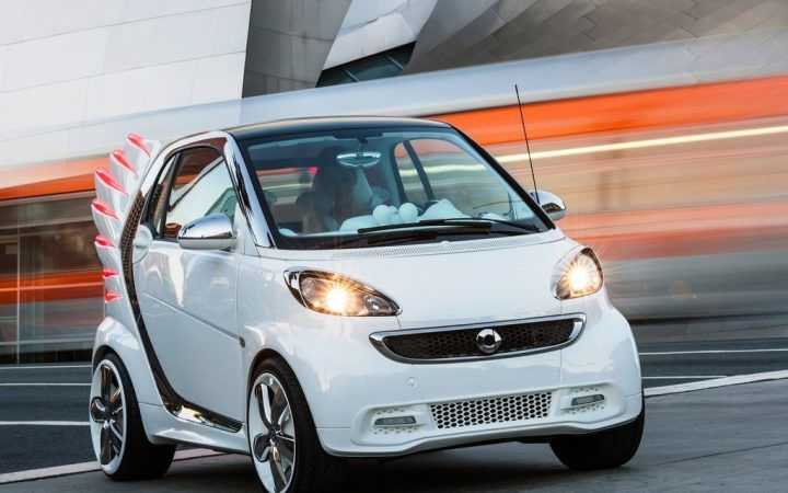 2023 Best of 2012 Smart Forjeremy Concept Review