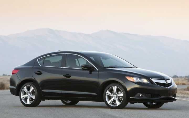 23 Best Collection of 2013 Acura Ilx Review