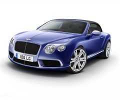 2023 Popular 2013 Bentley Continental Gtc V8 Review