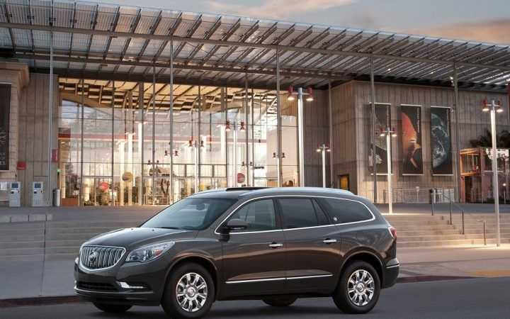 2023 Popular 2013 Buick Enclave Specs and Price