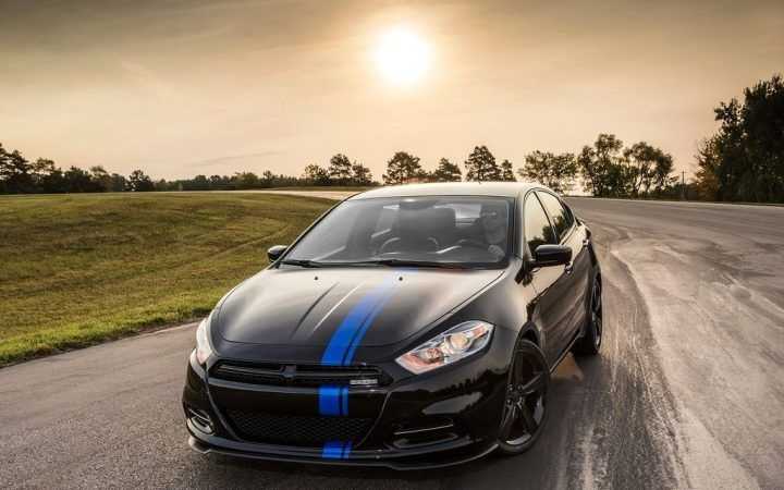  Best 7+ of Dodge Dart Mopar (2013)