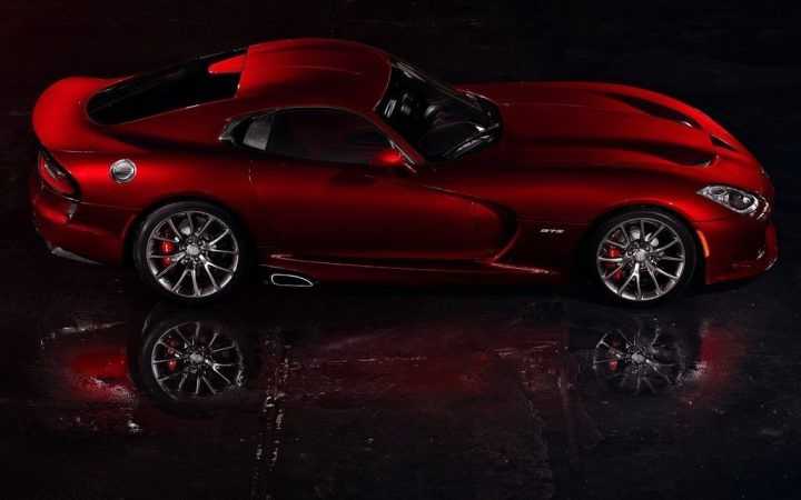 Top 18 of 2013 Dodge Srt Viper Gts Review