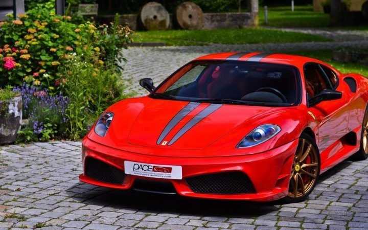 10 Ideas of 2013 Ferrari 430 Scuderia Review