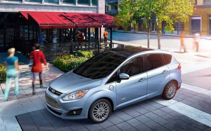 5 Best Ideas 2013 Ford C-max Energi Review
