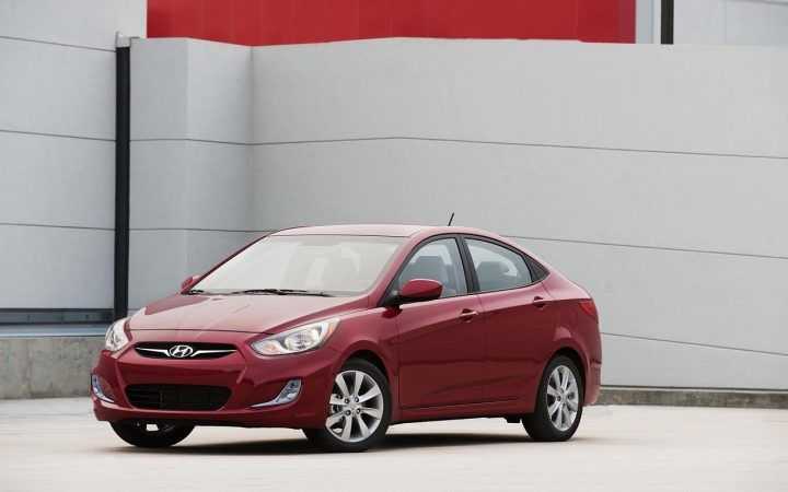 18 Best 2013 Hyundai Accent Price Is .545