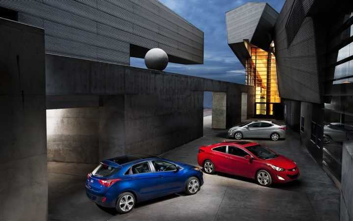 Hyundai Confirmed 2013 Hyundai Elantra Price