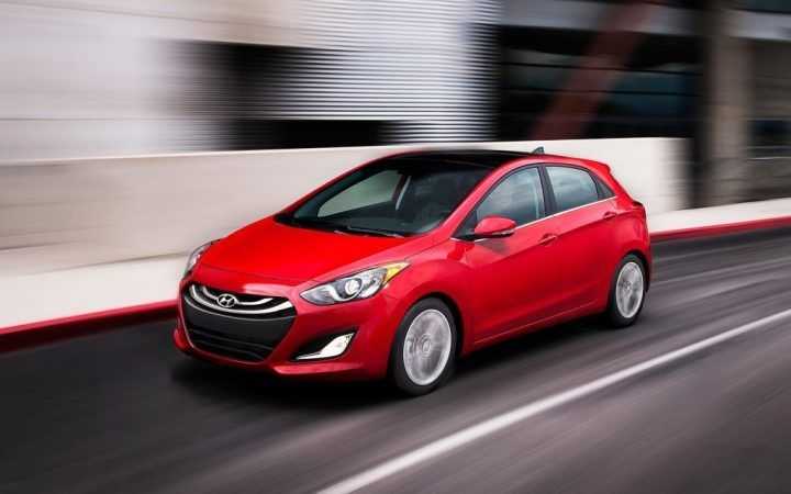 2023 Latest 2013 Hyundai Elantra Gt Review