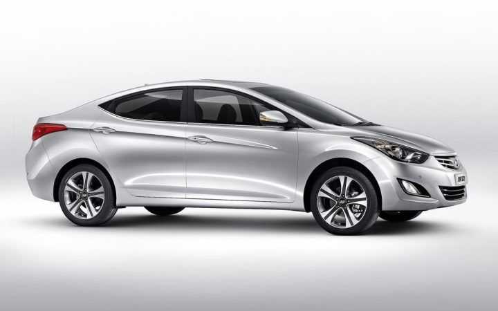 2023 Latest 2013 Hyundai Langdong Specs Review