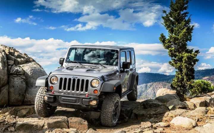 2023 Latest 2013 Jeep Wrangler Rubicon 10th Anniversary Edition