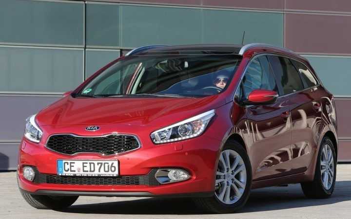  Best 8+ of 2013 Kia Ceed Sw Price Review