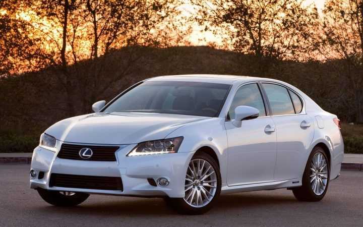 10 The Best 2013 Lexus Gs 450h Review