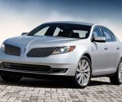  Best 8+ of 2013 Lincoln Mks Reviews