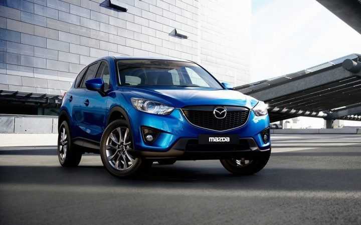 The 9 Best Collection of 2013 Mazda Cx-5 Reviews