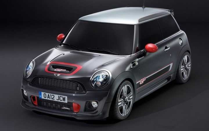 The 12 Best Collection of 2013 Mini John Cooper Works Gp Review